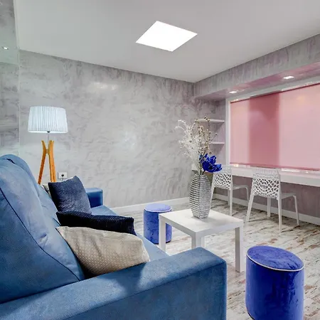 Panoramic Ocean Mountain View 3