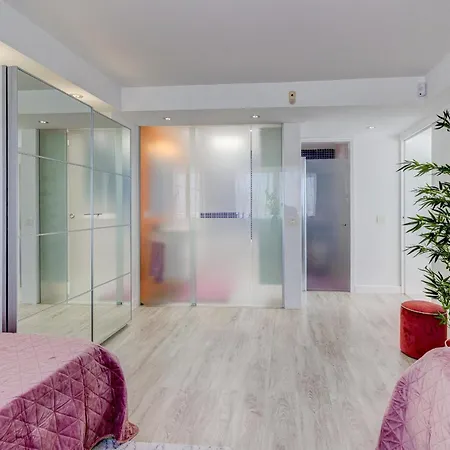 Panoramic Ocean Mountain View 3 * אדחה