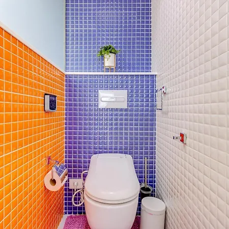 Apartamento Panoramic Ocean Mountain View 3