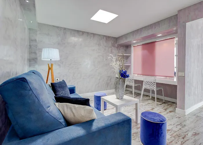 Panoramic Ocean Mountain View 3