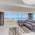 Panoramic Ocean Mountain View 3 Lejlighed *