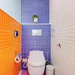 Apartman Panoramic Ocean Mountain View 3