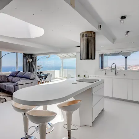 Panoramic Ocean Mountain View 3 Διαμέρισμα Costa Adeje (Tenerife)