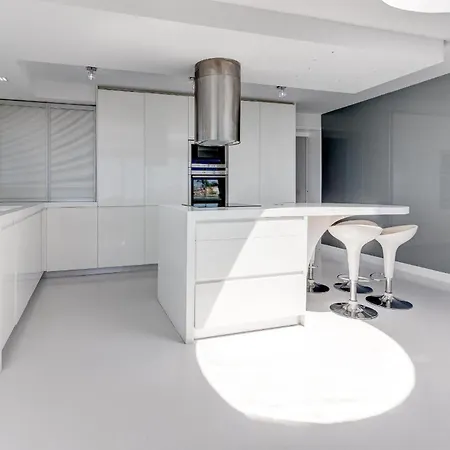 Διαμέρισμα Panoramic Ocean Mountain View 3 Costa Adeje (Tenerife)