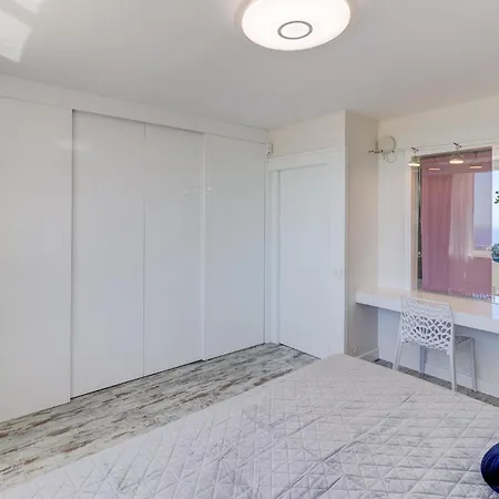 Panoramic Ocean Mountain View 3 Διαμέρισμα