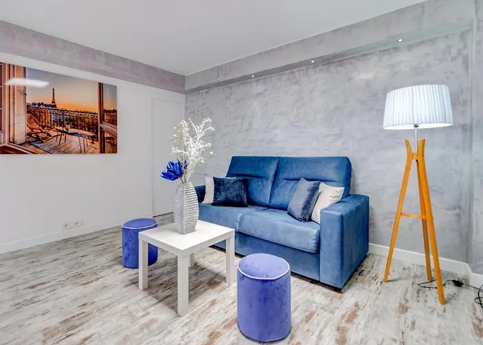 Daire Panoramic Ocean Mountain View 3 Costa Adeje