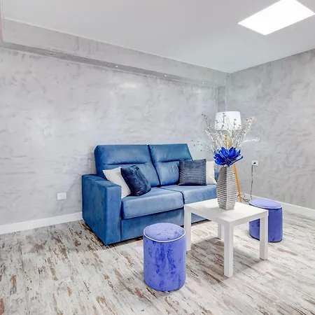 Apartmán Panoramic Ocean Mountain View 3 Costa Adeje (Tenerife)