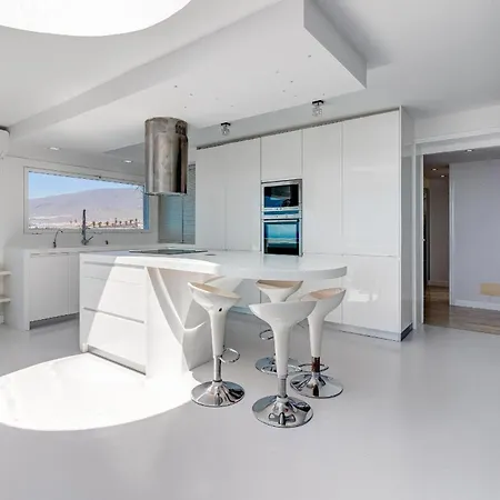 Panoramic Ocean Mountain View 3 Apartmán Costa Adeje (Tenerife)