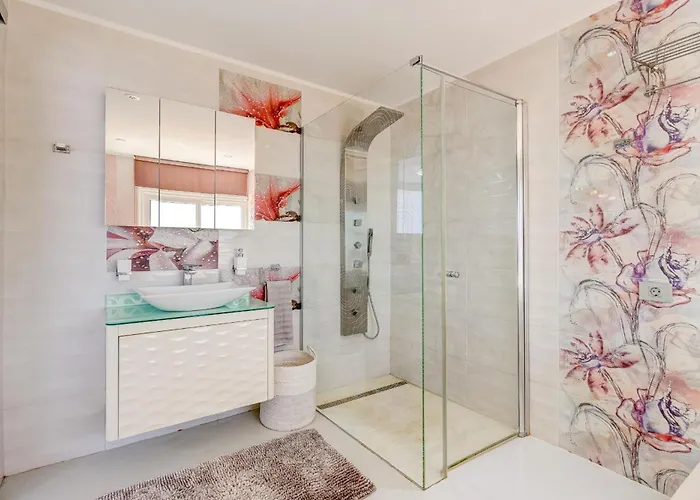 Panoramic Ocean Mountain View 3 Appartement