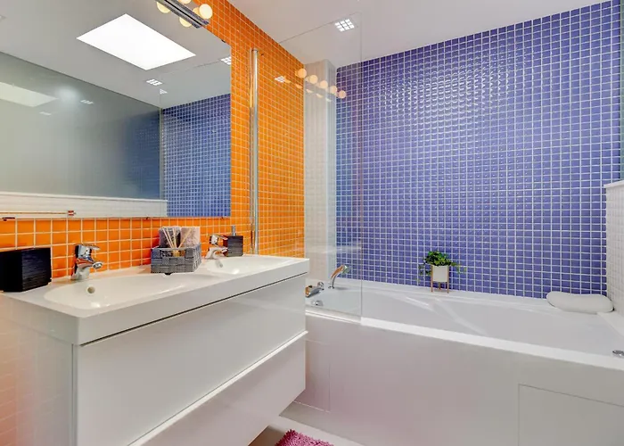 Panoramic Ocean Mountain View 3 Appartement